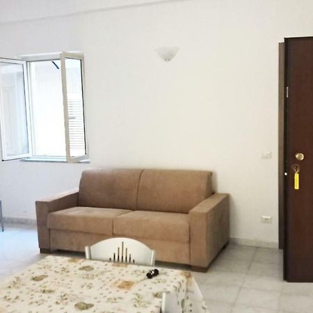 Climatizzato In Centro A 100M Dal Mare Villa Cirò Marina Exterior foto