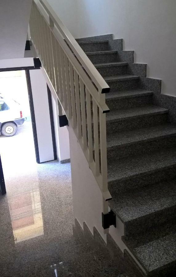 Climatizzato In Centro A 100M Dal Mare Villa Cirò Marina Exterior foto