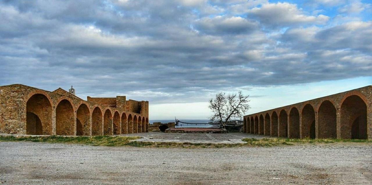Climatizzato In Centro A 100M Dal Mare Villa Cirò Marina Exterior foto