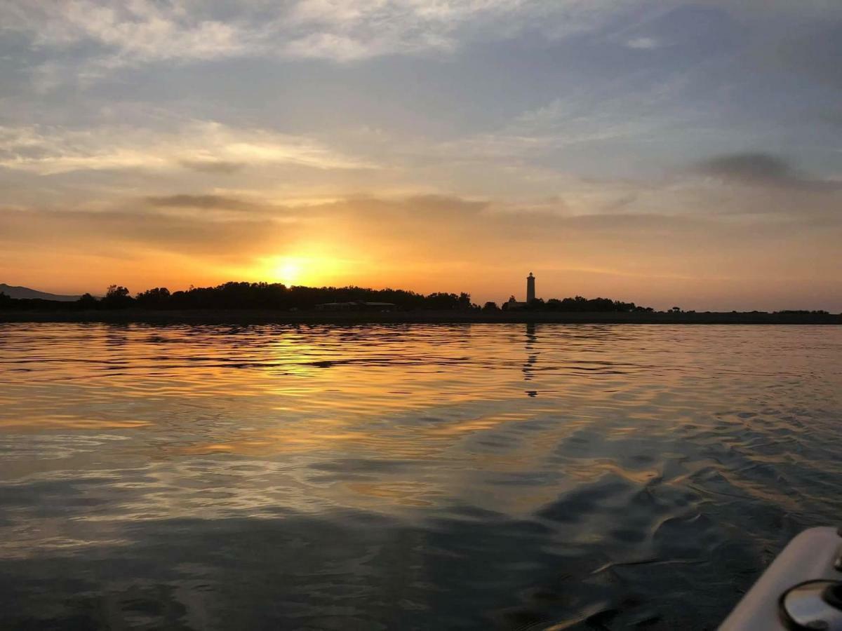 Climatizzato In Centro A 100M Dal Mare Villa Cirò Marina Exterior foto