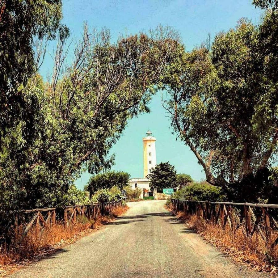Climatizzato In Centro A 100M Dal Mare Villa Cirò Marina Exterior foto